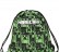 Мешка Minecraft - Pixels Green