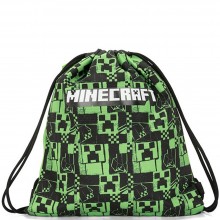 Мешка Minecraft - Pixels Green