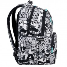 Раница CoolPack Pick - Dogs Planet