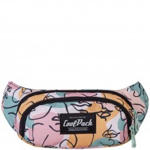 Чанта за кръста CoolPack - ART. Deco