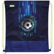 Комплект Herlitz Loop Plus - Play Soccer