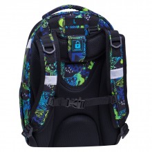 Раница за 1 клас CoolPack Turtle - Skate Night