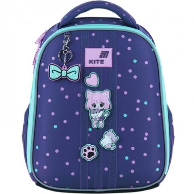 Раница Kite Education 555 - Be Friends