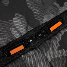 Бизнес Раница за лаптоп r-bag - USB Kick Camo