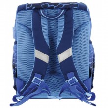 Раница Herlitz Ultralight - Blue Shark
