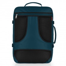 Пътна раница GABOL Week - Turquoise
