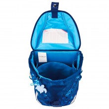 Комплект Herlitz Softlight Plus - Deep Sea