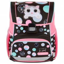 Комплект Herlitz Loop Plus - Cute Cat