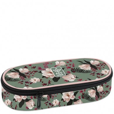 Объл Несесер Ars Una - Flowery Green