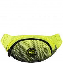 Чанта за кръста CoolPack - Gradient Lemon