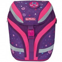 Комплект Herlitz Softflex Plus - Butterfly
