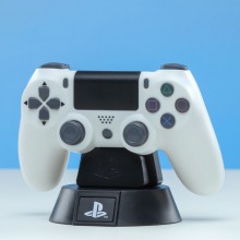 Лампа Playstation - DS4 Controller Icon
