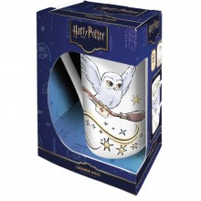 Керамична чаша 470 ml Pyramid Harry Potter - Hedwig