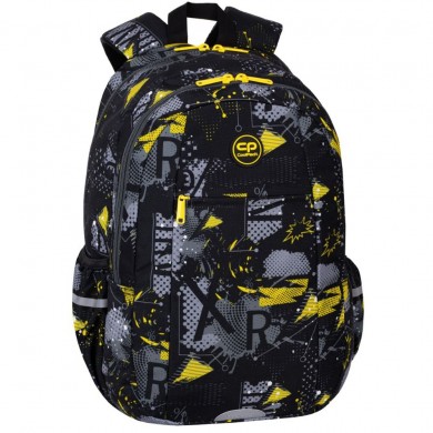 Раница CoolPack Climber - XRay