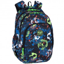 Раница CoolPack Prime Pro - Football