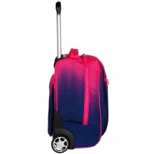 Раница на колела CoolPack Compact - Gradient Frape