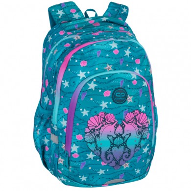Раница CoolPack Prime Pro - Seafish