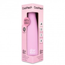 Термо Бутилка 500 мл Coolpack - Powder Pink
