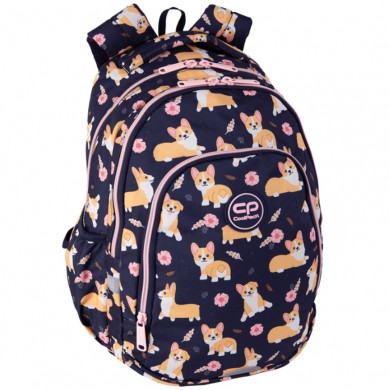 Раница CoolPack Prime Pro - Elisabeth