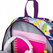 Раница за разходка CoolPack Slight - Flower Me