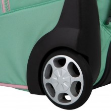 Раница на колела CoolPack Compact - Gradient Strawberry
