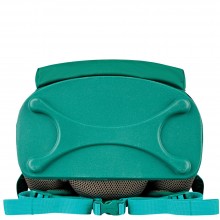 Раница Herlitz Ultralight - Green Rex