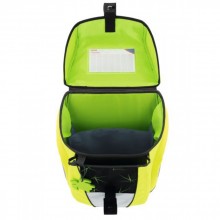 Комплект Herlitz FiloActive Plus - Wild Life