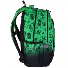 Раница CoolPack Prime Pro - Game Over Gradient