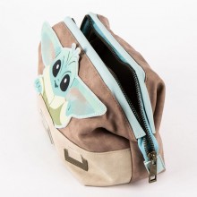 Козметичен Несесер за пътуване Star Wars - The Mandalorian Grogu
