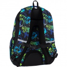 Раница CoolPack Prime Pro - Skate Night