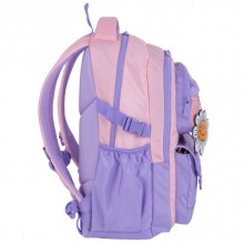 Ученическа Раница Coolpack Sully - Peach