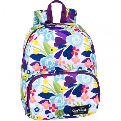 Раница за разходка CoolPack Slight - Flower Me