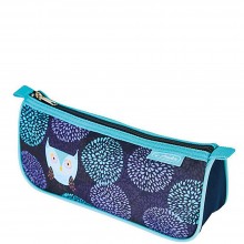 Комплект Herlitz FiloLight Plus - Flower Owl