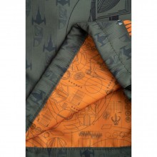 Спортна торба Coolpack - Mandalorian