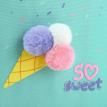 Раница GoPack 2606 - So Sweet