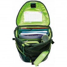 Комплект Herlitz Softlight Plus - Jungle