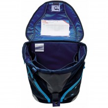 Комплект Herlitz Softlight Plus - Space Boy