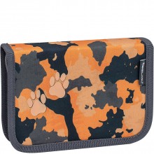 Несесер BELMIL - Orange Camouflage
