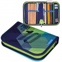 Комплект Herlitz Ultralight Plus - Green Goal