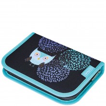 Комплект Herlitz Ultralight Plus - Flower Owl