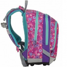 Ученическа Раница BAGMASTER - Alfa