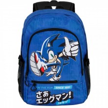 Раница Sonic - On the Run