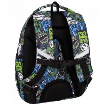 Раница CoolPack Jerry - Monster Team