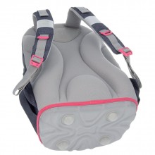 Раница за 1 клас Ars Una Anatomy M - Think-Pink
