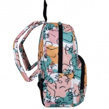 Раница за разходка CoolPack Slight - ART. Deco