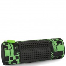 Мек Несесер Minecraft - Pixels Green