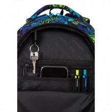 Раница CoolPack Base Plus - Skate Night