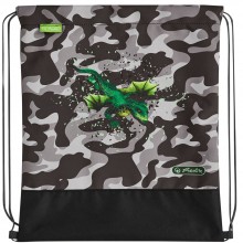 Комплект Herlitz Ultralight Plus - Camo Dragon