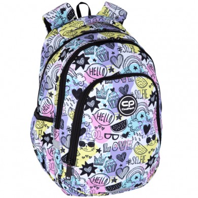 Раница CoolPack Prime Pro - Mood