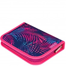 Комплект Herlitz Ultralight Plus - Tropical Chill